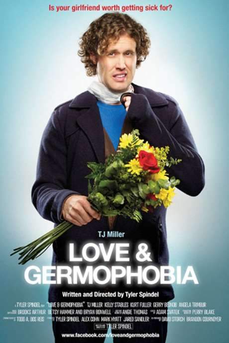 Love and Germophobia